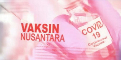 Tim Terawan: Vaksin Nusantara Sangat Baik Digunakan Sebagai Booster