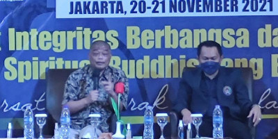Moderasi Beragama sebagai sikap Bathin, Perwujudan syukur terhadap keberagaman
