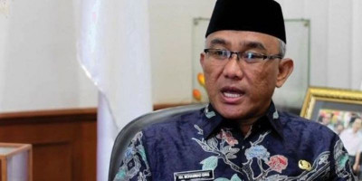 Siswa-siswi yang Belum Vaksin Dilarang Ikut Pembelajaran Tatap Muka