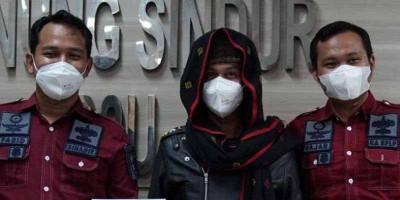 Bebas Murni, Habib Bahar bin Smith Tinggalkan Lapas Gunung Sindur