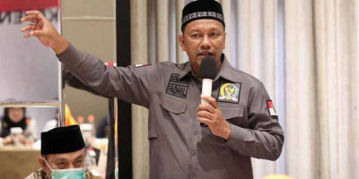 Syekh Fadhil: Kita Harus Faham dan Melek Politik