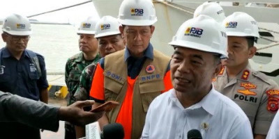 Libur Nataru, Tempat Wisata yang Sulit Dikendalikan Pemda Bakal Ditutup Pemerintah Pusat