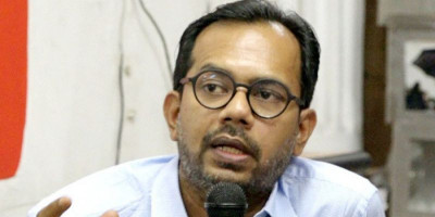 Haris Azhar: Daripada Pidanakan Saya Lebih Baik Penguasa Urus Papua Supaya Damai