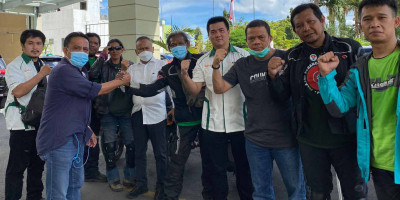 Atal S Depari: Tim JKW-PWI Sebagai Penyaluran Bakat Serta Hobby Wartawan di Indonesia