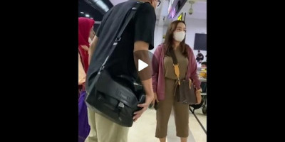 Arteri Dahlan Perkarakan Wanita yang Maki Ibundanya Meski Mengaku Dekat dengan Jenderal dan Ketum Parpol 