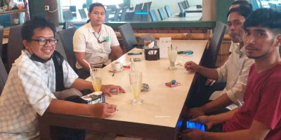 APKLI Dukung Pemerintah Dalam Meningkatkan Ekonomi Rakyat