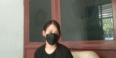 Valencya, Istri yang Marahi Suami Mabuk di Karawang Akhirnya Dituntut Bebas