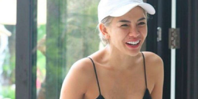 Nikita Mirzani Sindir Pengusaha yang Pengin Jadi Artis, Pakai Kalimat Jijik