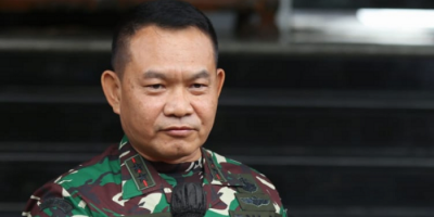 Jenderal Dudung: Sayangi dan Jangan Sakiti Hati Masyarakat Papua