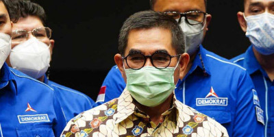 Moeldoko ditolak PTUN, Partai Demokrat: Ini Kemenangan Rakyat atas Ridha Allah SWT