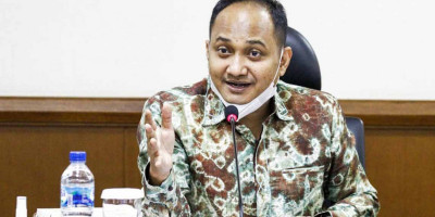 Pembangunan Ibu Kota Negara Memerlukan Penataan Ruang dan Kewilayahan Yang Matang