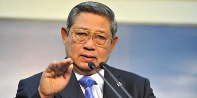 Usai Jalani Operasi Kanker, SBY: Terima Kasih yang Tak Terhingga Kepada Presiden Jokowi dan Wapres Ma'ruf Amin