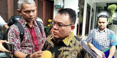 DPR Desak Pemerintah Segera Pakai Vaksin Lokal, Vaksin Nusantara Sangat Baik untuk Booster