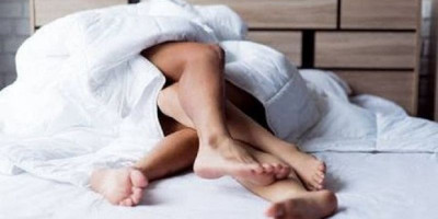 3 Bagian Tubuh Pria yang Buat Wanita Lebih Bergairah Saat Bercinta