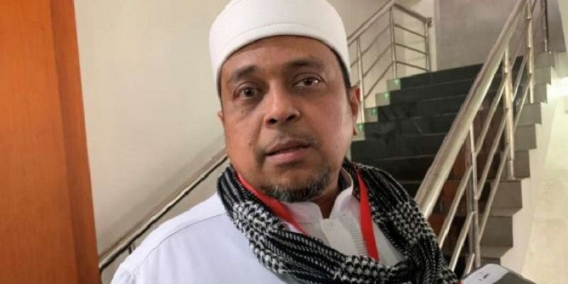 Ustaz Haikal Hassan Bakal Diperiksa Penyidik Polda Metro Jaya soal Mimpi Ketemu Nabi