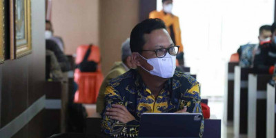 Amandemen UUD NRI 1945 Untuk Koreksi Arah Perjalanan Bangsa