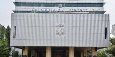 Pemprov DKI Bakal Terapkan SIKM dan Perluas Ganjil Genap
