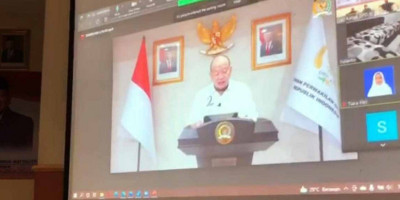 LaNyalla: Revolusi Pemikiran Mahasiswa Harus Sentuh Akar Masalah Bangsa