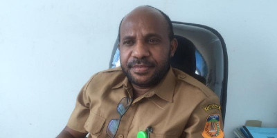 Tahun Depan Dana KPS Jayapura Dipangkas, Pelayanan Pasien KPS akan Ditinjau Ulang