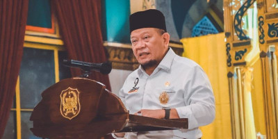 LaNyalla: Peradaban Kesultanan Deli Sumbang Berbagai Aspek Budaya Bagi Indonesia dan Dunia