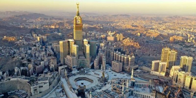 Warga Indonesia dan 5 Negara Ini Diizinkan Masuk Arab Saudi Mulai 1 Desember