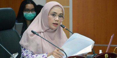 Putri Zulhaz Janji Tidak Akan Gunakan Dana Hibah Rp900 Juta dari Pemprov DKI untuk Kepentingan Pribadi