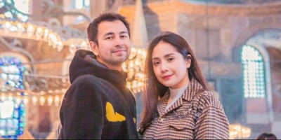 Raffi Ahmad: Dapat Kado dari Allah Lagi