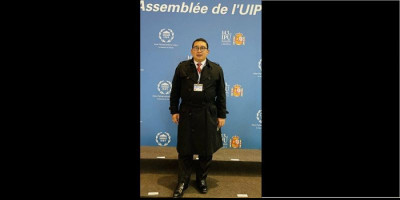 Fadli Zon Kembali Muncul Setelah 'Lenyap' di Medsos, Ini Isi Tweet-nya 