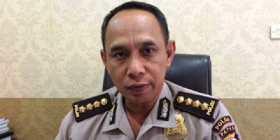 Satgas Nemangkawi Tangkap Pimpinan KKB Yahukimo Papua