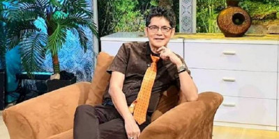 Pria yang Loyo di Ranjang Jangan Lakukan Ini, Simak Saran Dokter Boyke