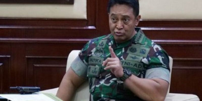 Bentrok Kopassus dan Brimob di Papua, Jenderal Andika Sampai Keluarkan Pernyataan Tegas!