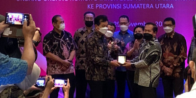 Komite IV DPD RI Dukung OJK untuk Mendorong Tumbuhnya LKM