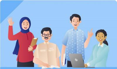 Kesejahteraan Guru dan Program Guru Pengggerak