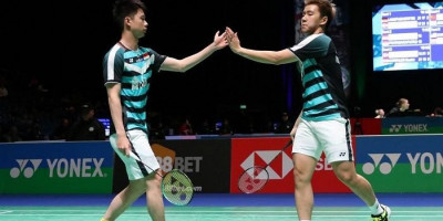Berhadiah Fantastis, Ini 4 Delegasi Indonesia di BWF Tour Finals