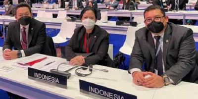Fadli Zon Bukan Ditegur Prabowo karena Kritik Jokowi, Foto Ini Jadi Buktinya 