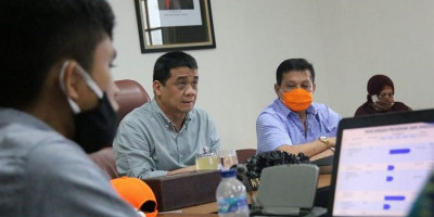 DKI Jakarta Berstatus PPKM Level 2, Pemprov Bakal Batasi Lagi Sejumlah Sektor 