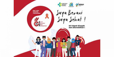 KPA Jabar: Penemuan 80 Persen Kasus HIV Menunjukkan Fenomena Gunung Es Terbongkar
