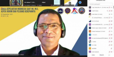 Kebijakan Setengah Hati Terkait Keselamatan Dan Keamanan Pelayaran Kapal Penyeberangan