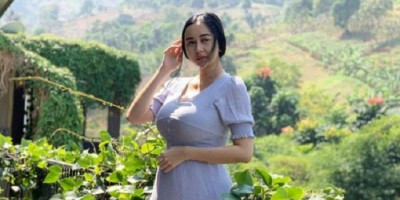 Aura Kasih: Mana Nih Jodohnya?