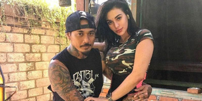 Jerinx SID Ditahan, Nora Alexandra Mohon Doa
