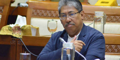 Wacana DME Gantikan LPG, Mulyanto: Pemerintah Jangan Mau Disandera Mafia Impor