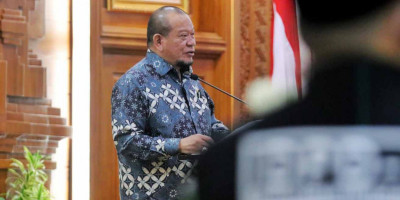 LaNyalla: Penyandang Disabilitas Harus dapat Ruang Apresiasi