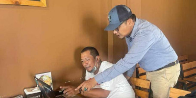 Sayembara Baca Puisi Multimedia PWI Ditutup, 27 Karya Tereliminasi