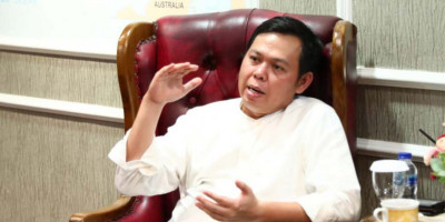 Pimpinan DPD RI Minta Kepala Daerah Jangan Arogan, Hormati Hak-hak Ulayat 