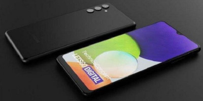 Galaxy A13, Smartphone 5G yang Diklaim Murah dari Samsung