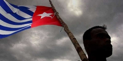 Warga Papua Kibarkan Bendera Bintang Kejora di Enam Wilayah, Masih Diselidiki Polisi