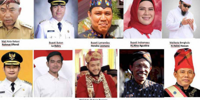 10 Nomine Anugerah Kebudayaan PWI - HPN 2022