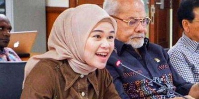 Jialyka Maharani Siap Kawal Kasus Dugaan Asusila di Universitas Sriwijaya, Palembang