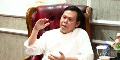 Harga Minyak Goreng Naik Drastis, Sultan Duga Ada Praktek Kartelisasi