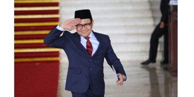 Muhaimin Iskandar Dapat Dukungan Perempuan Bangsa Jadi Capres 2024
